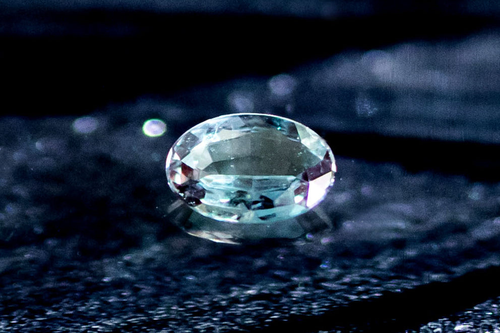 天然アレキサンドライト 0.168ct