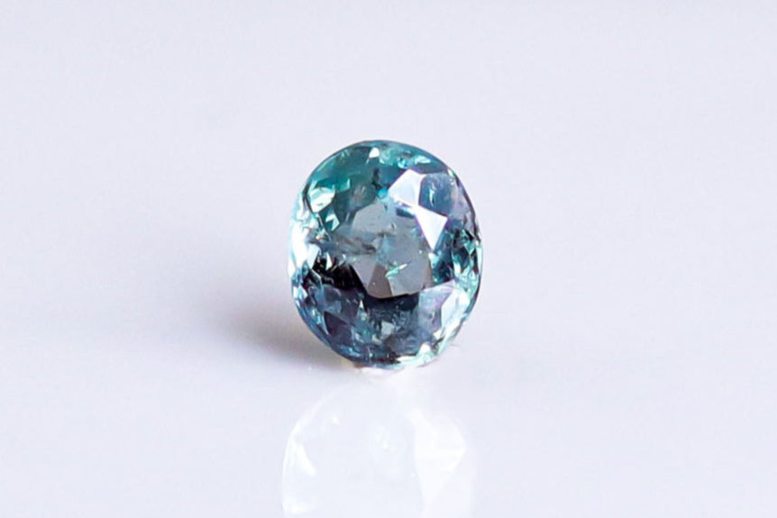 天然アレキサンドライト 0.200ct