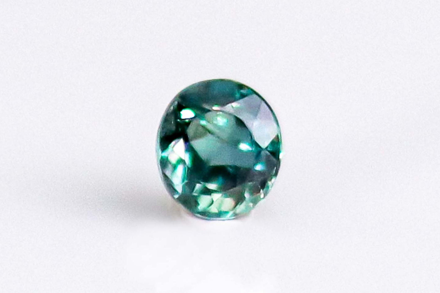 天然アレキサンドライト　0.265ct