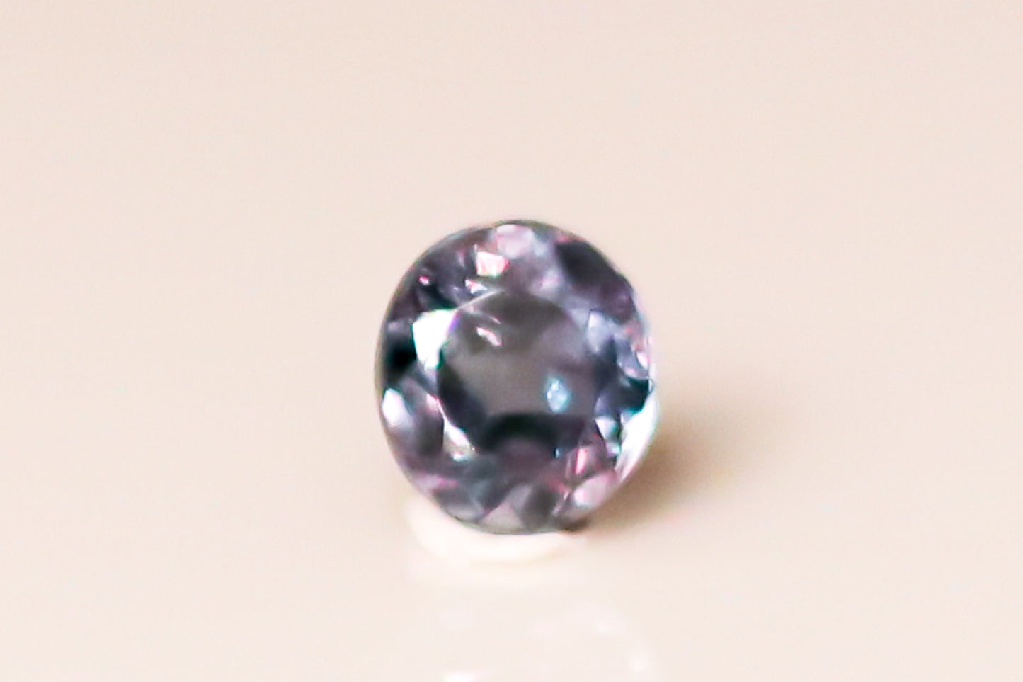 天然アレキサンドライト　0.265ct