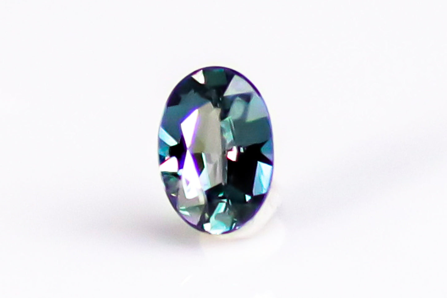 天然アレキサンドライト 0.200ct