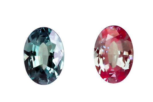 天然アレキサンドライト 0.390ct