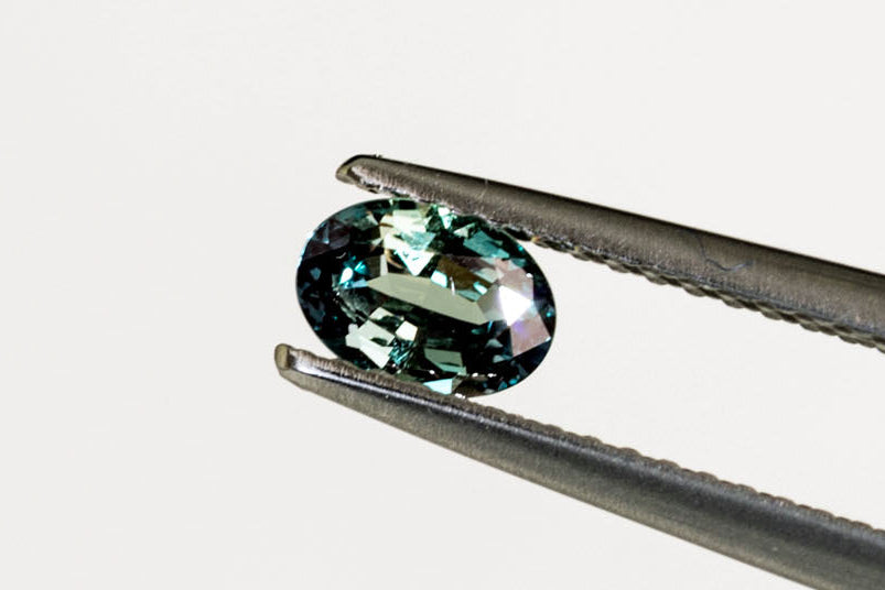 天然アレキサンドライト 0.390ct
