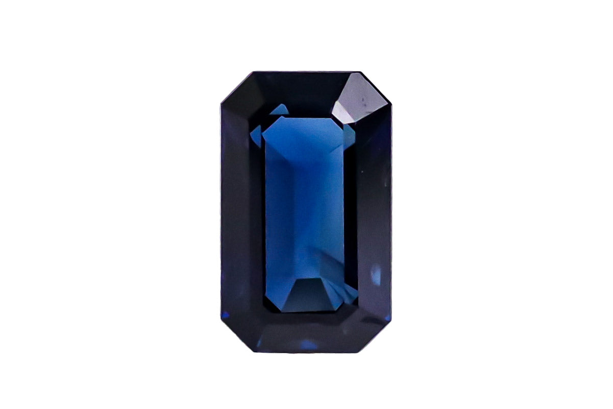 天然ブルーサファイア 2.265ct