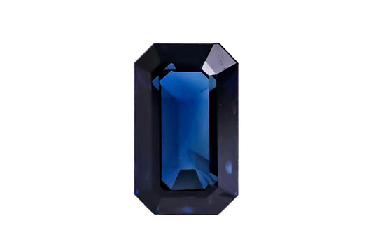 天然ブルーサファイア 2.265ct