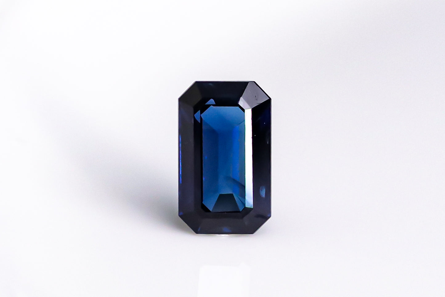 天然ブルーサファイア 2.265ct