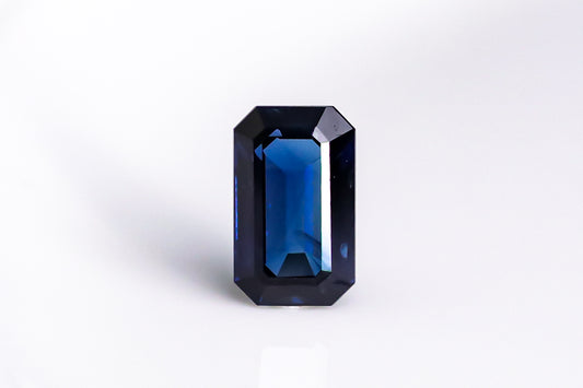 天然ブルーサファイア 2.265ct