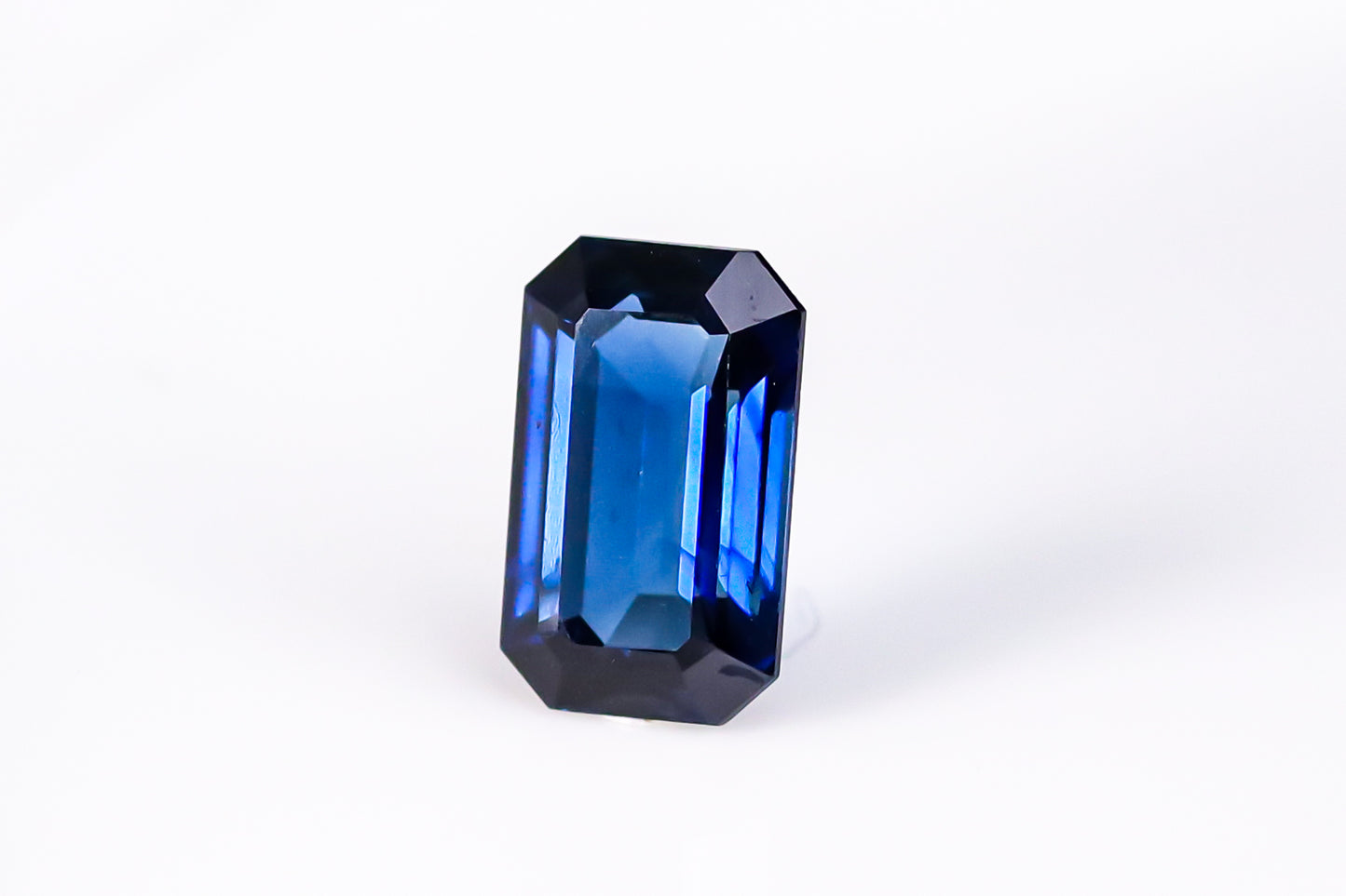 天然ブルーサファイア 2.265ct