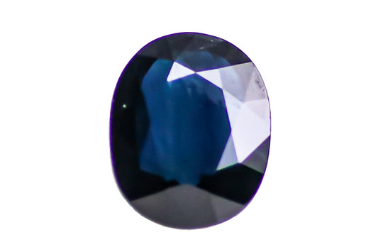 天然ブルーサファイア 2.549ct