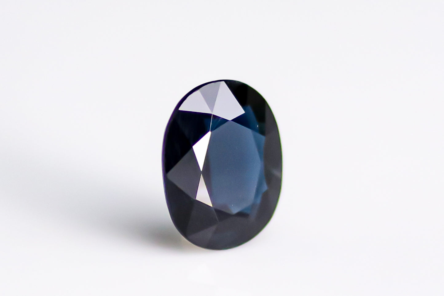 天然ブルーサファイア 2.549ct
