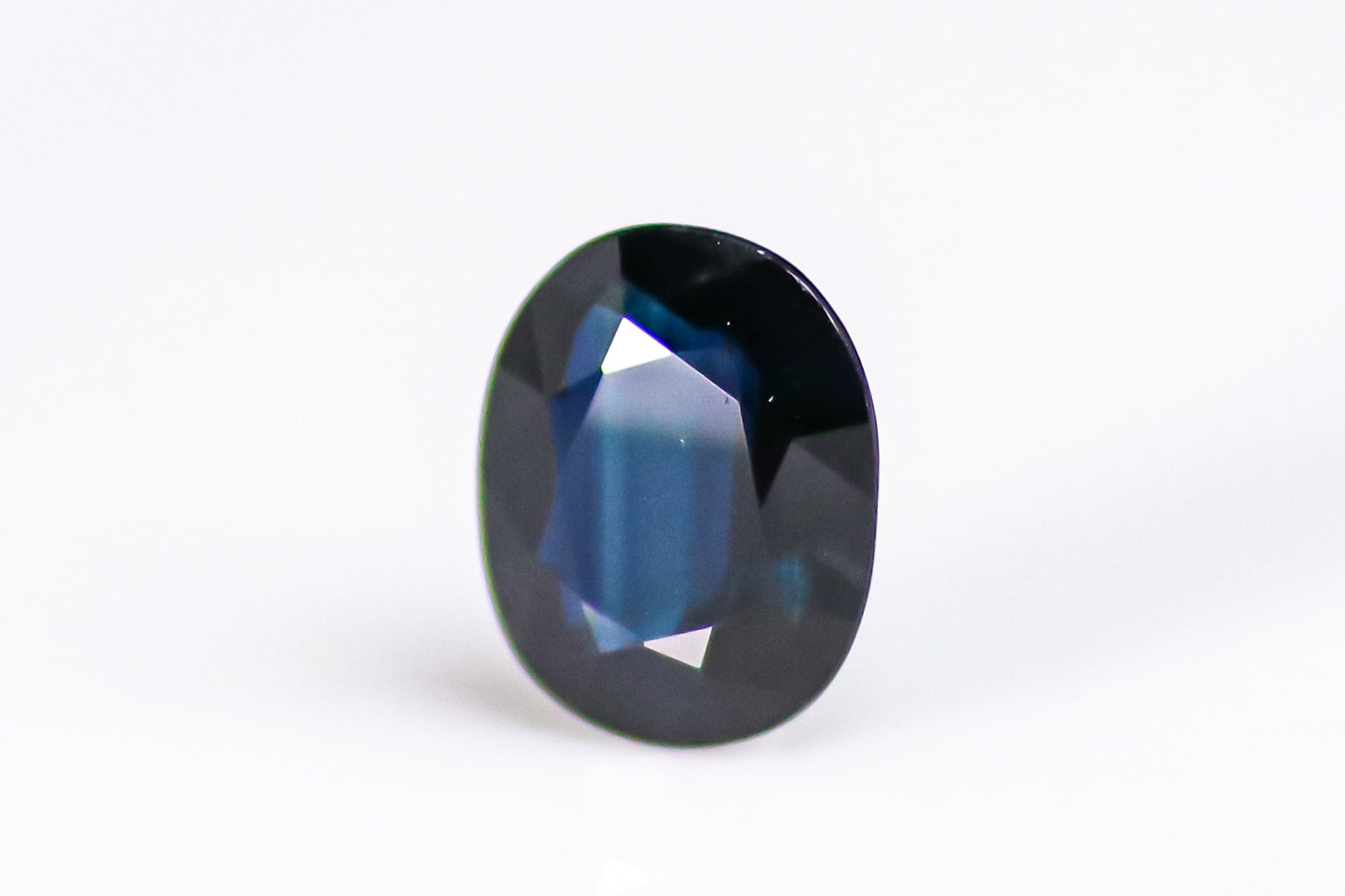 天然ブルーサファイア 2.549ct
