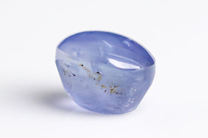 天然ブルースターサファイア 8.522ct
