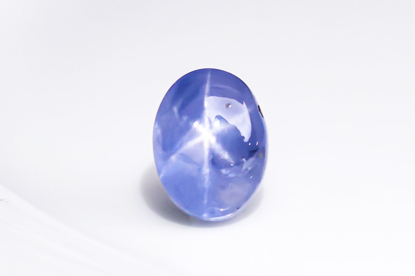 天然 ブルースターサファイア 8.52ct