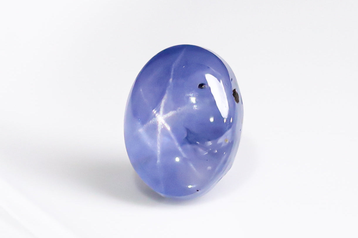 天然 ブルースターサファイア 8.52ct