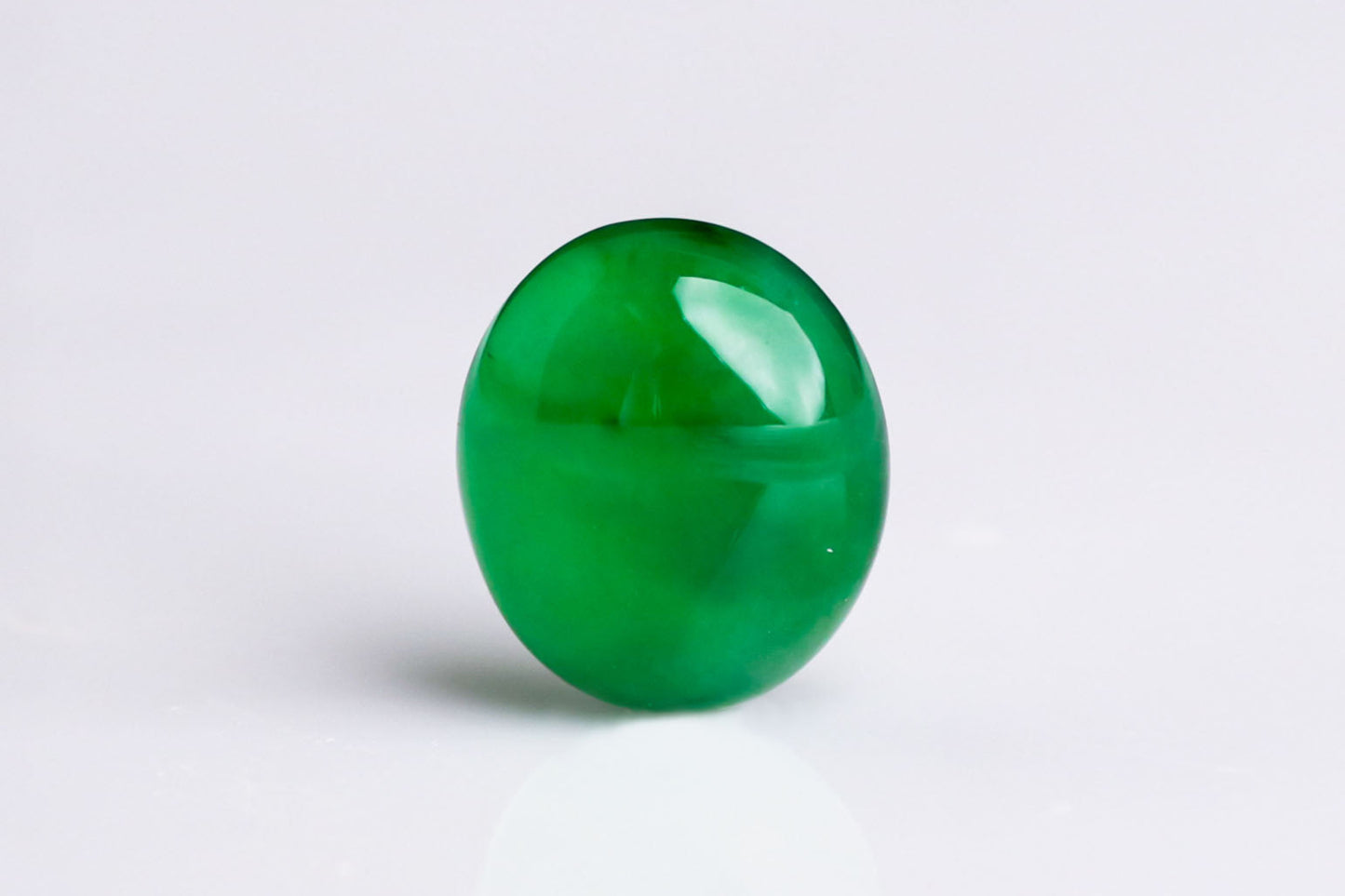 天然翡翠（ヒスイ）4.335ct