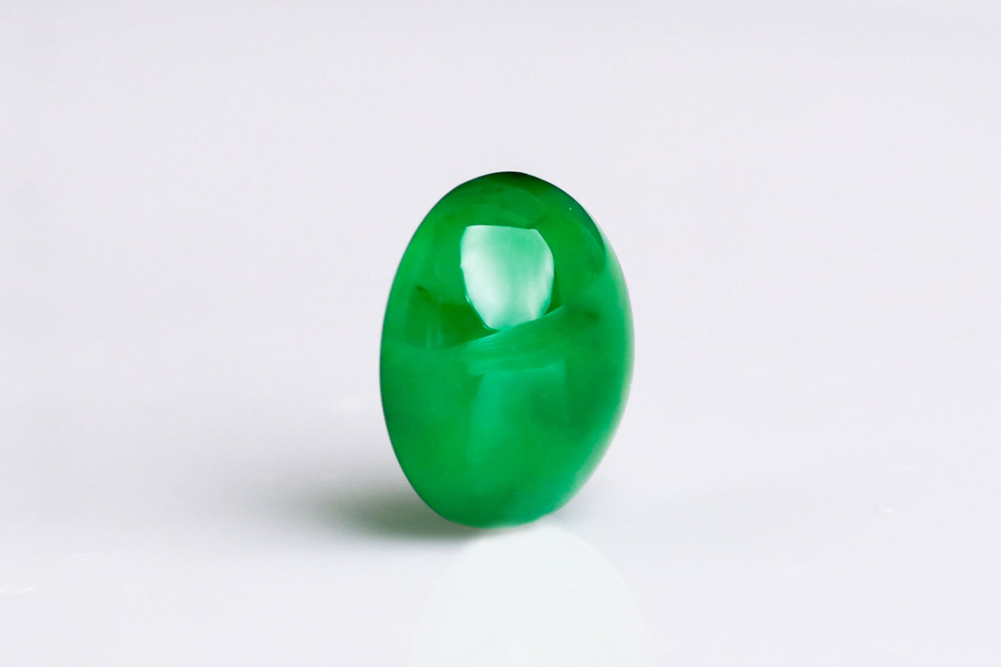 天然翡翠（ヒスイ）4.335ct