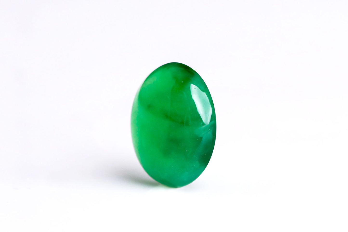 天然翡翠（ヒスイ）4.335ct