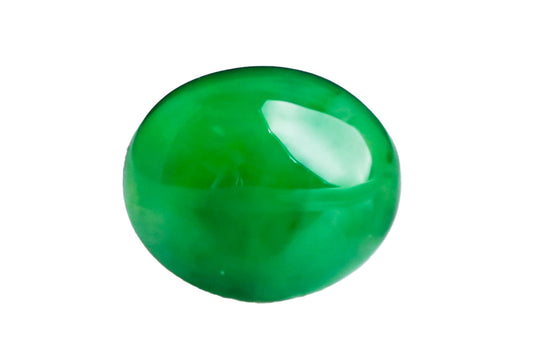 天然翡翠（ヒスイ）4.335ct