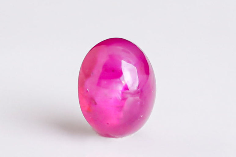 天然スタールビー 1.944ct [ミャンマー産/非加熱]