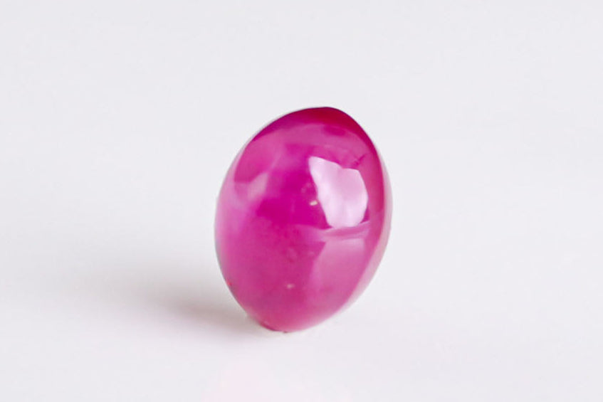 天然スタールビー 1.944ct [ミャンマー産/非加熱]