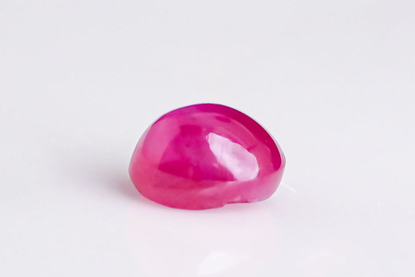 天然スタールビー 1.944ct [ミャンマー産/非加熱]