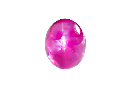 天然スタールビー 1.944ct [ミャンマー産/非加熱]