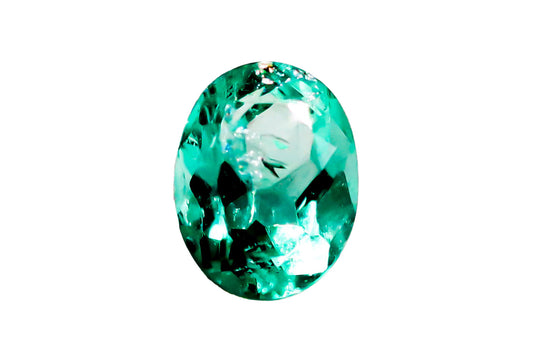 天然 ノンオイル エメラルド（Non-oil Emerald）[コロンビア産]  0.472ct