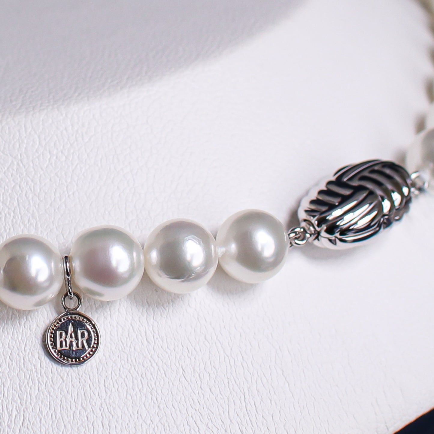 希少なあこや無調色真珠ネックレス 8.0-8.5mm イヤリングorピアスセット 1070143