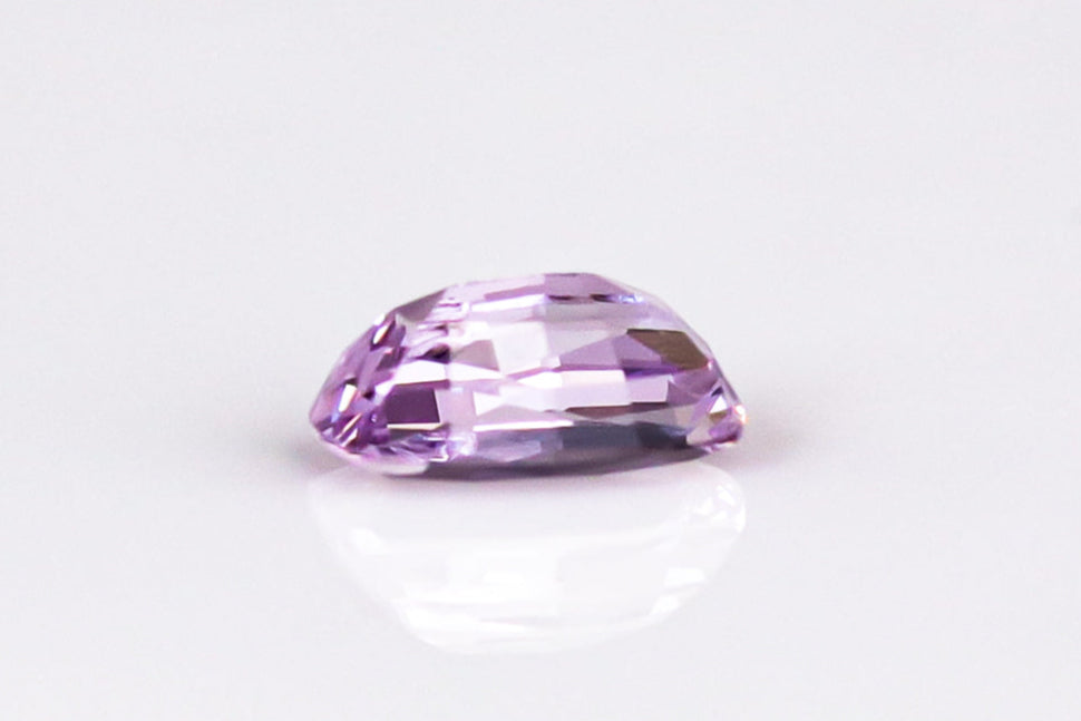天然パープルスピネル 0.554ct