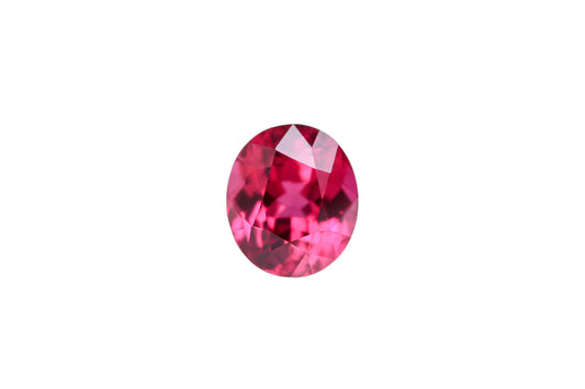 天然ルビー 0.691ct [マダガスカル産]
