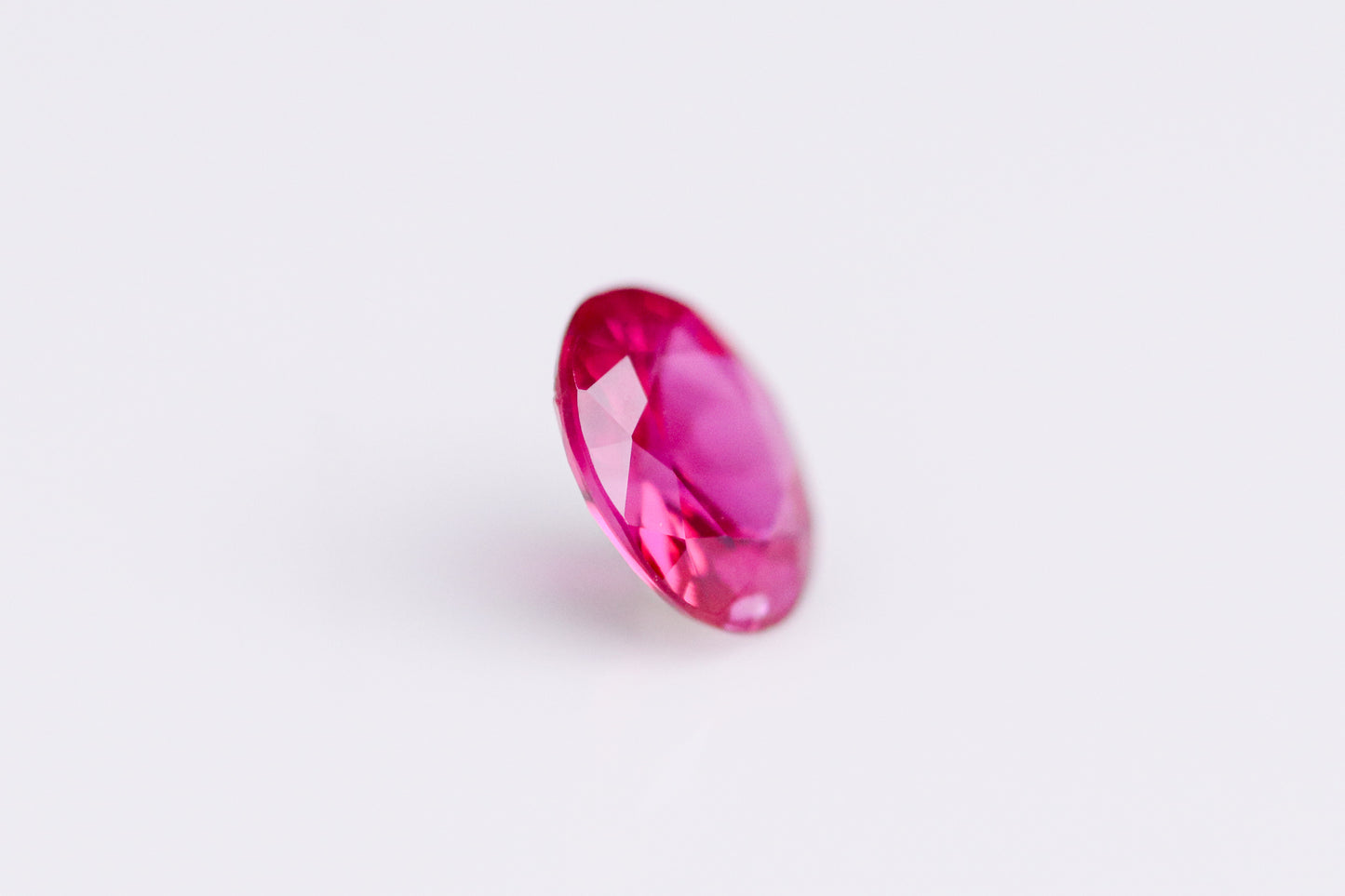 天然ルビー 0.327ct [ミャンマー産]