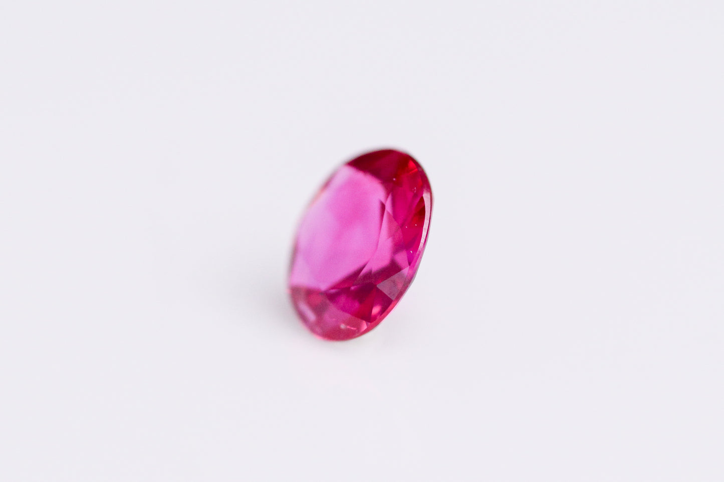 天然ルビー 0.327ct [ミャンマー産]