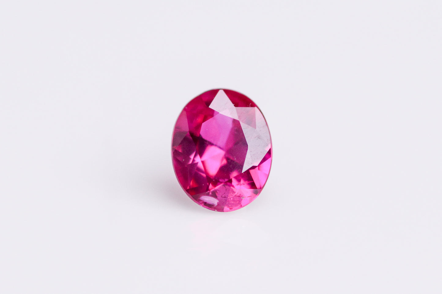 天然ルビー 0.327ct [ミャンマー産]