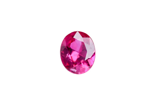 天然ルビー 0.327ct [ミャンマー産]