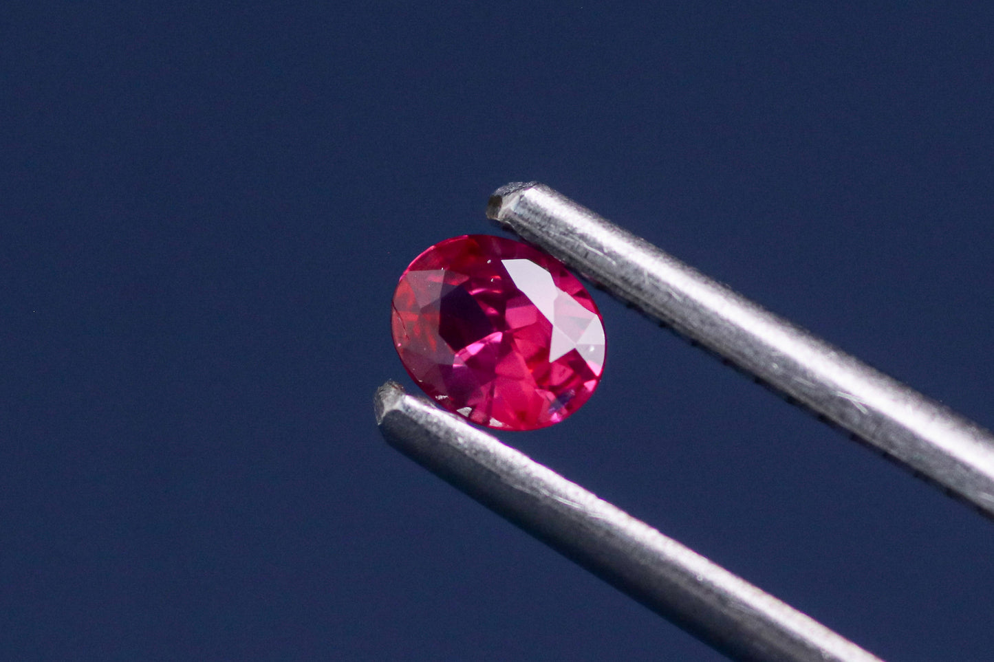 天然ルビー 0.327ct [ミャンマー産]