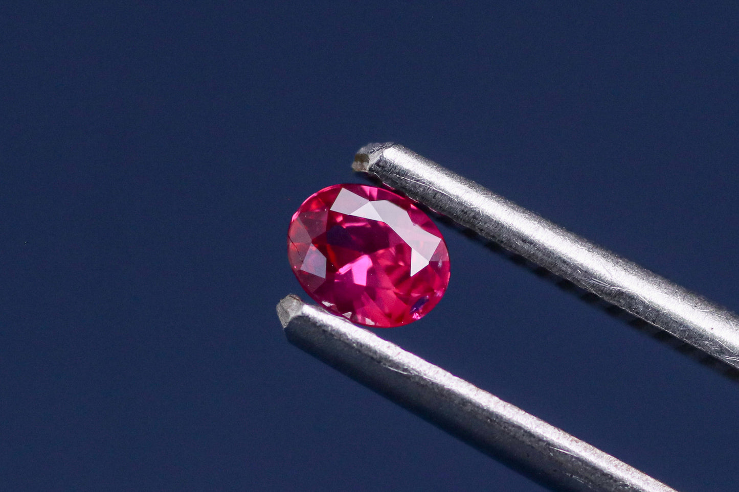 天然ルビー 0.327ct [ミャンマー産]