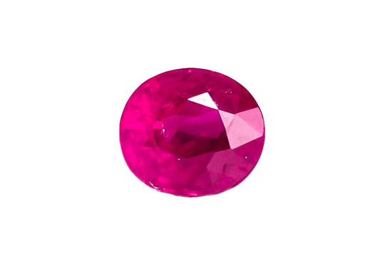 天然ルビー 1.165ct