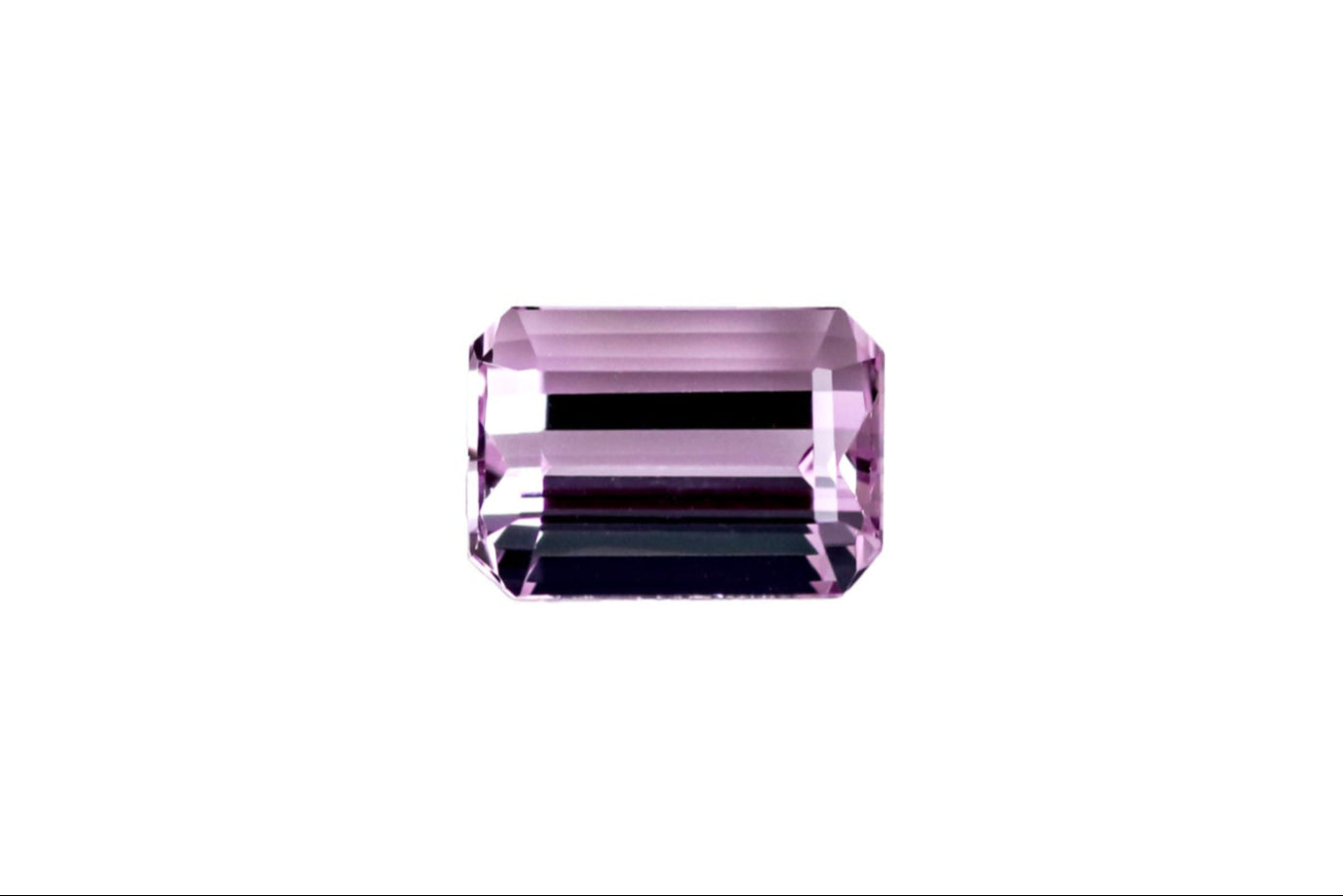 天然ピンクトパーズ 2.994ct