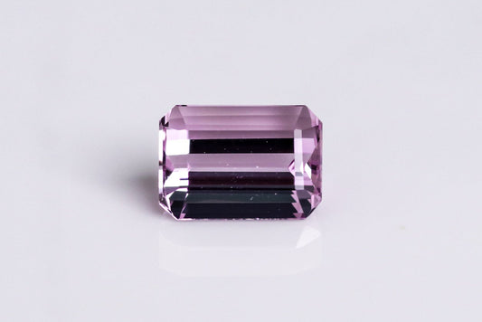 天然ピンクトパーズ 2.994ct