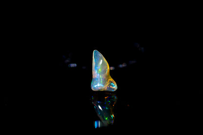 天然メキシコオパール 2.630ct