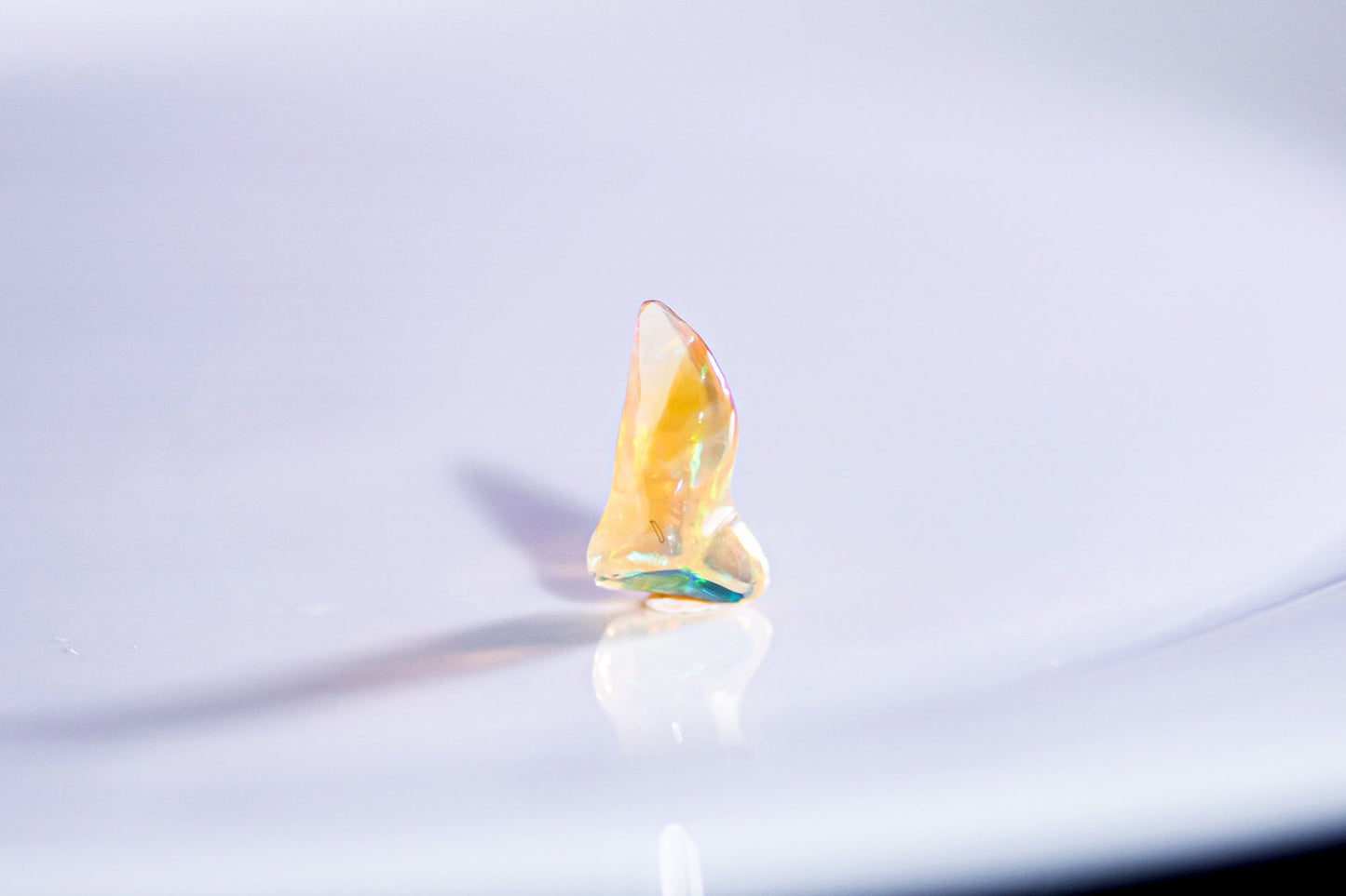 天然メキシコオパール 2.630ct