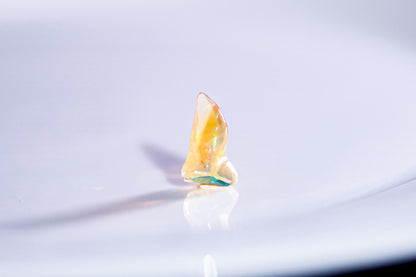 天然メキシコオパール 2.630ct