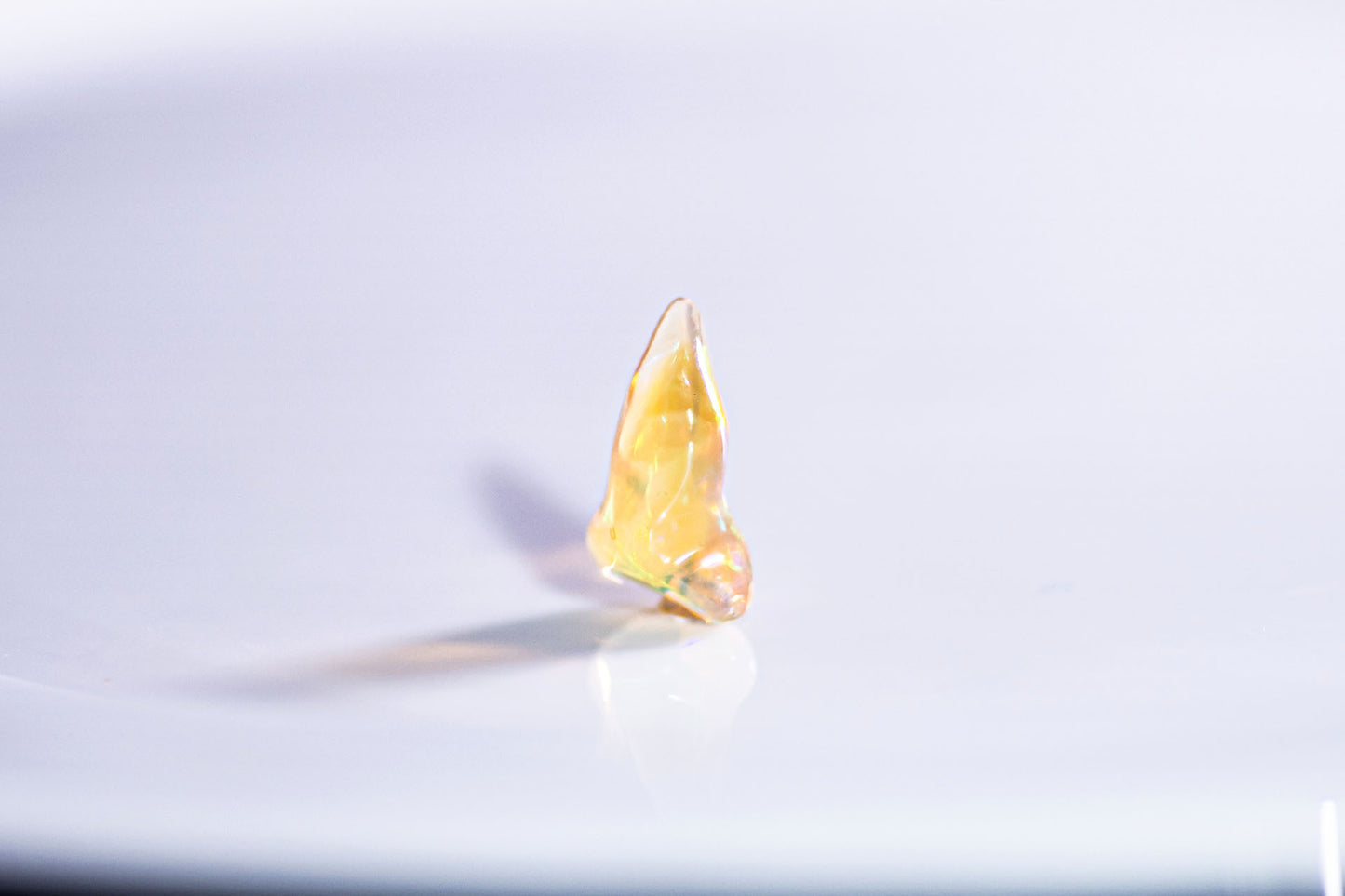 天然メキシコオパール 2.630ct
