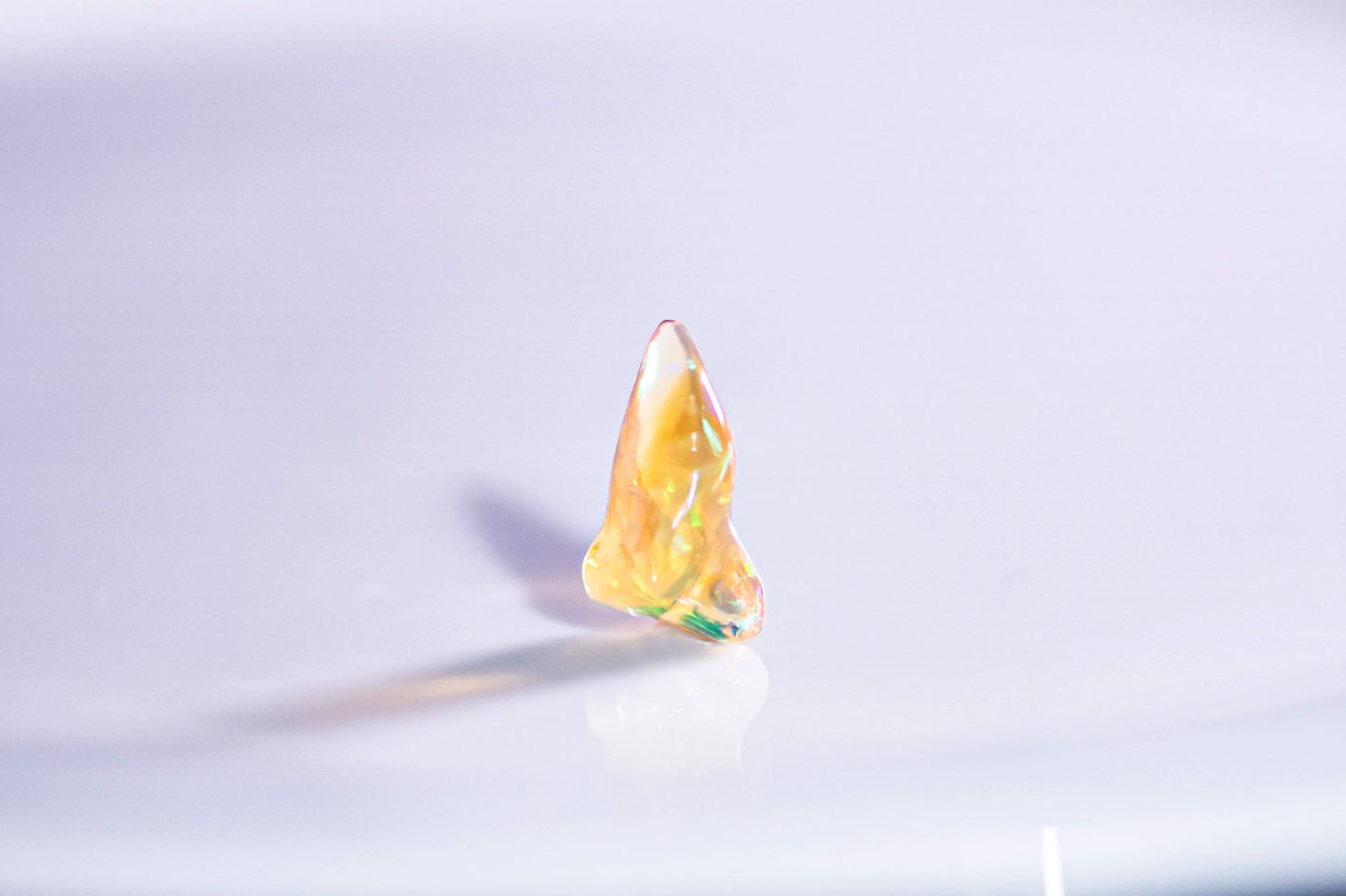 天然メキシコオパール 2.630ct
