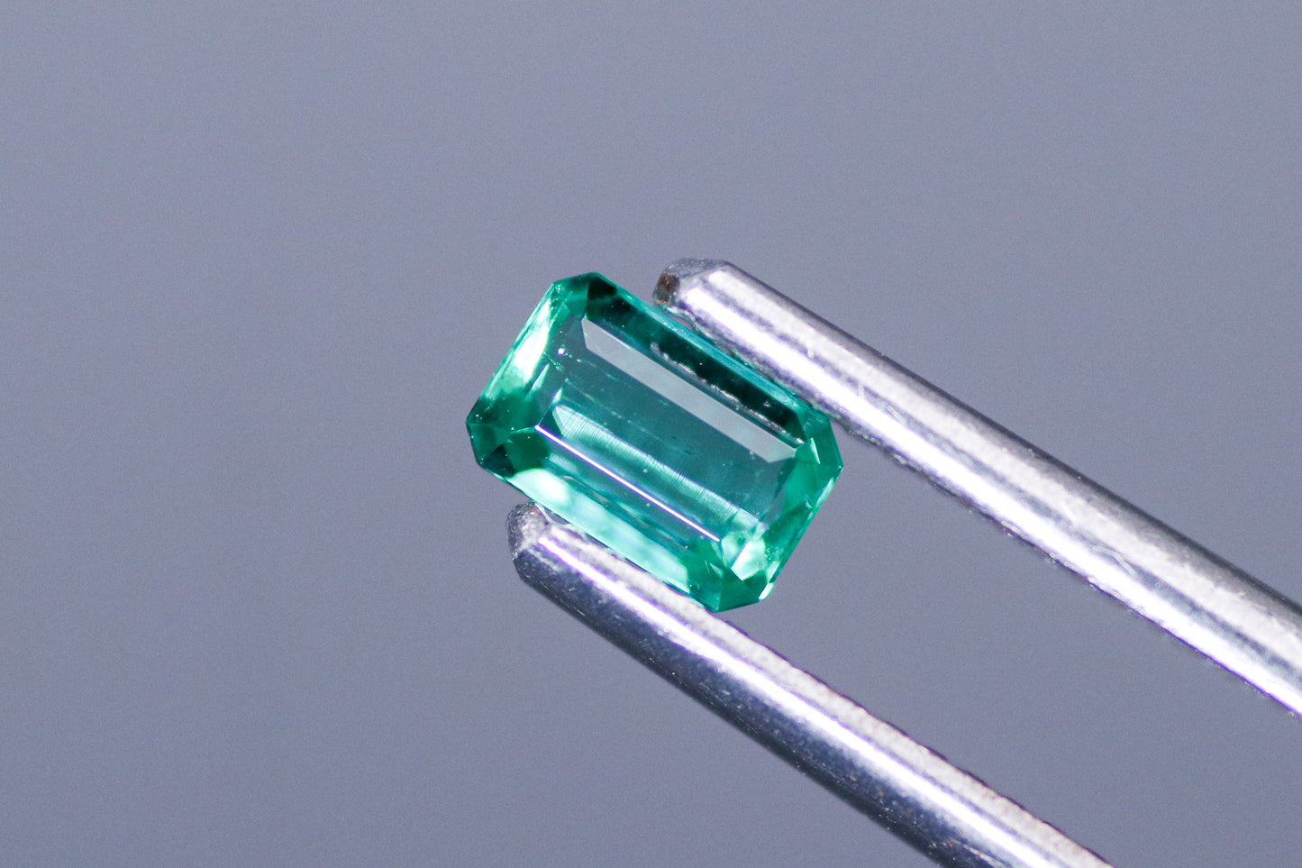 天然エメラルド 0.553ct