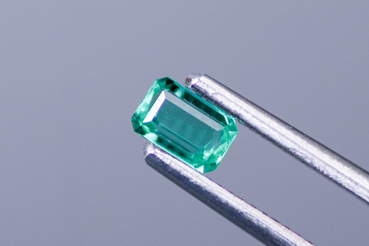 天然エメラルド 0.553ct