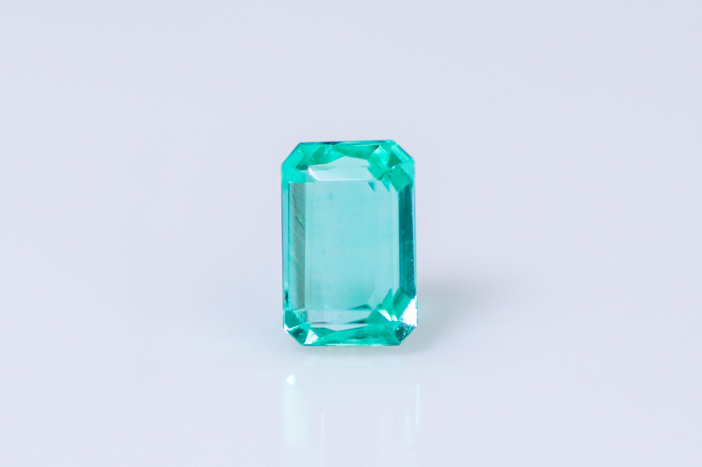 天然エメラルド 0.553ct