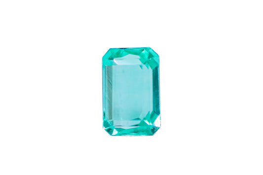 天然エメラルド 0.553ct