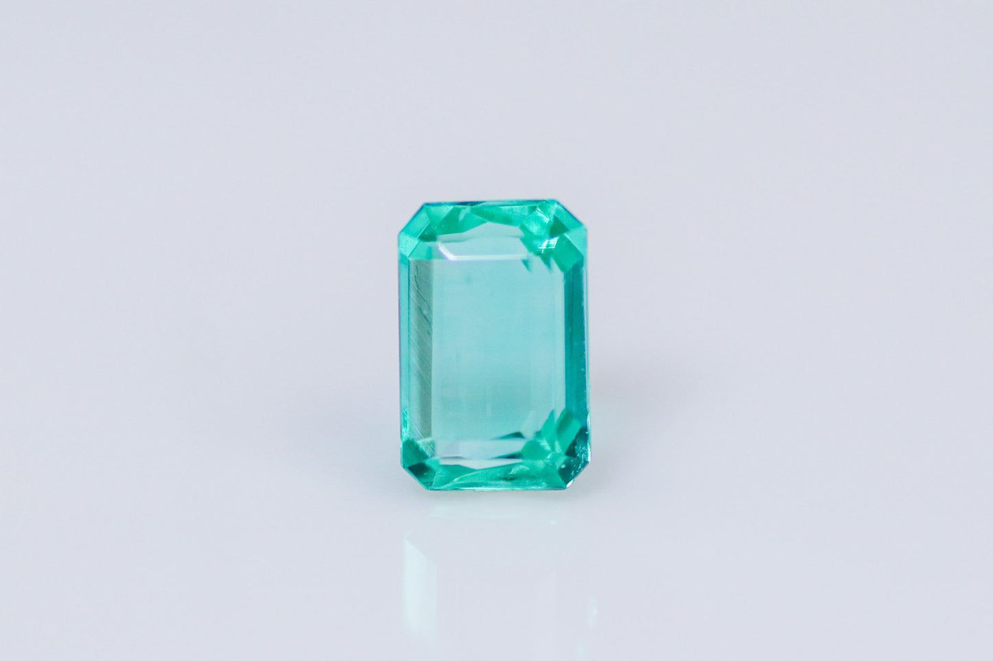 天然エメラルド 0.553ct