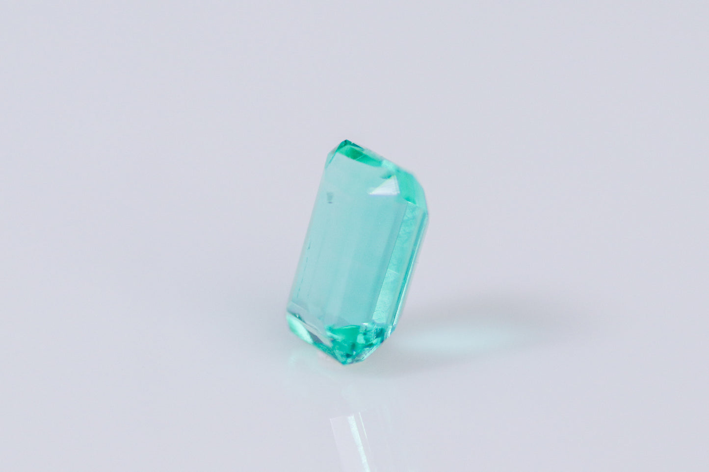 天然エメラルド 0.553ct